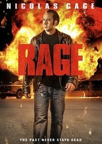 Rage (DVD)