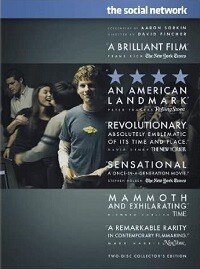 The Social Network (DVD)