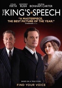 The King&#39;s Speech (DVD)
