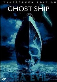 Ghost Ship (DVD) (Widescreen)