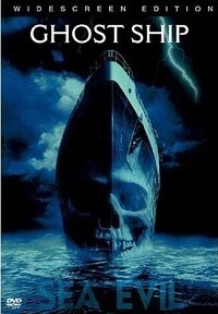 Ghost Ship (DVD) (Widescreen) Ghost Ship (DVD) (Widescreen)