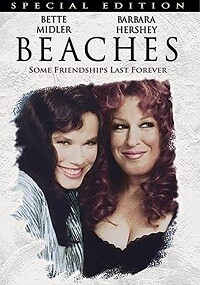 Beaches (DVD) Special Edition Beaches (DVD) Special Edition