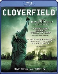 Cloverfield (Blu-ray)