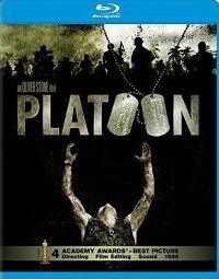 Platoon (Blu-ray)