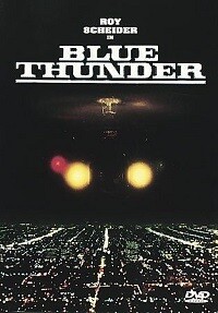 Blue Thunder (DVD)