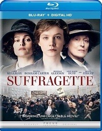 Suffragette (Blu-ray)