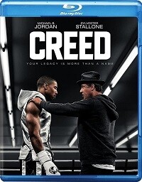 Creed (Blu-ray/DVD)