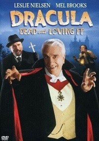 Dracula: Dead and Loving It (DVD) Dracula: Dead and Loving It (DVD)