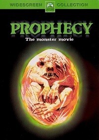 Prophecy (DVD) (1979)