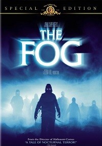 John Carpenter's The Fog (DVD) Special Edition (1980)