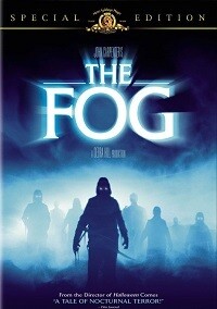 John Carpenter&#39;s The Fog (DVD) Special Edition (1980)