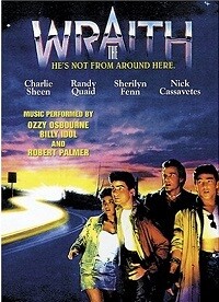The Wraith (DVD)