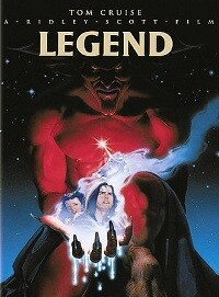 Legend (DVD) (1985)