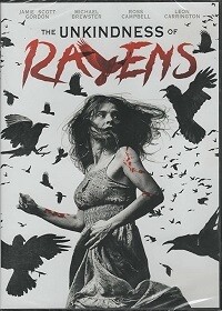 The Unkindness of Ravens (DVD)