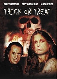 Trick or Treat (DVD) (1986)