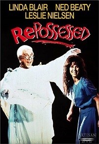 Repossessed (DVD)