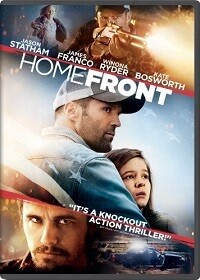 Homefront (DVD)