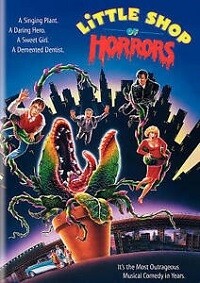 Little Shop of Horrors (DVD) (1986)