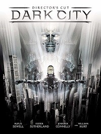 Dark City (DVD) Director's Cut