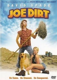 Joe Dirt (DVD)