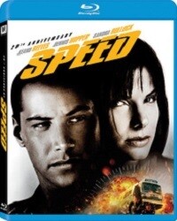 Speed (Blu-ray)