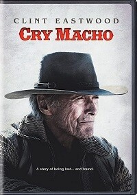 Cry Macho (DVD)