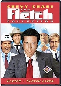 The Fletch Collection (DVD) Double Feature