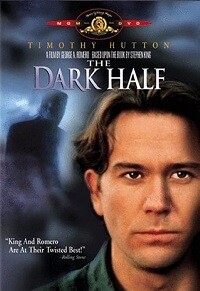The Dark Half (DVD)