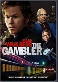 The Gambler (DVD) (2014)
