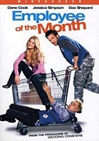 Employee of the Month (DVD)