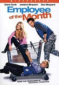 Employee of the Month (DVD) (Widescreen)