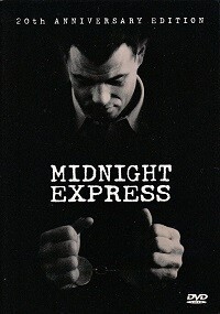 Midnight Express (DVD) 20th Anniversary Edition