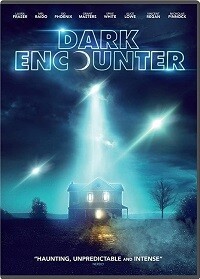 Dark Encounter (DVD)