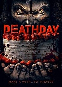 Deathday (DVD)