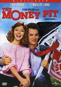 The Money Pit (DVD)
