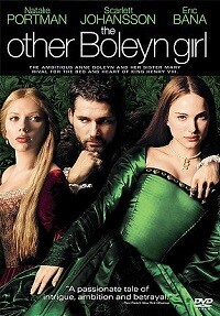 The Other Boleyn Girl (DVD)
