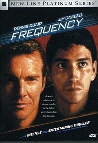 Frequency (DVD)