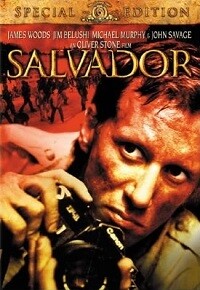 Salvador (DVD) Special Edition