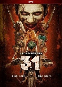 Rob Zombie&#39;s 31 (DVD)