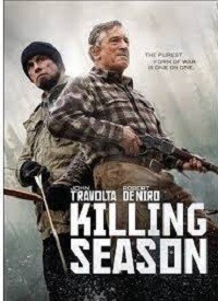 Killing Season (DVD)