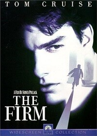 The Firm (DVD)