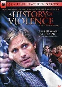 A History of Violence (DVD)