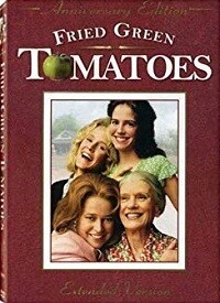 Fried Green Tomatoes (DVD) Anniversary Edition Extended Version