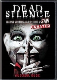 Dead Silence (DVD) Unrated (2007)