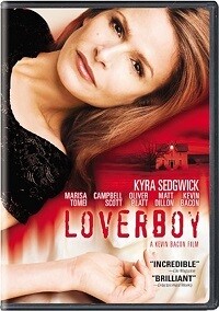 Loverboy (DVD)