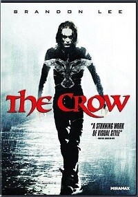 The Crow (DVD) 2-Disc