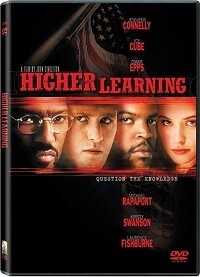Higher Learning (DVD)