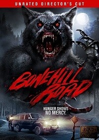 Bonehill Road (DVD) Unrated Director's Cut