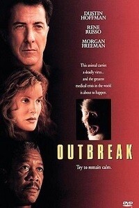 Outbreak (DVD)