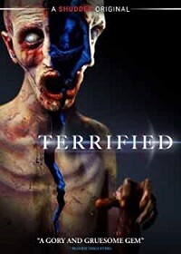 Terrified (DVD)